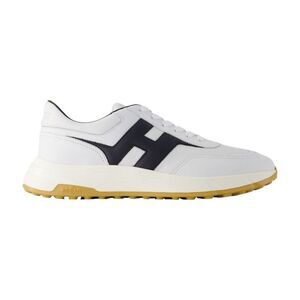 Hyperlight Sneakers - Hogan - Leather - Multicolor